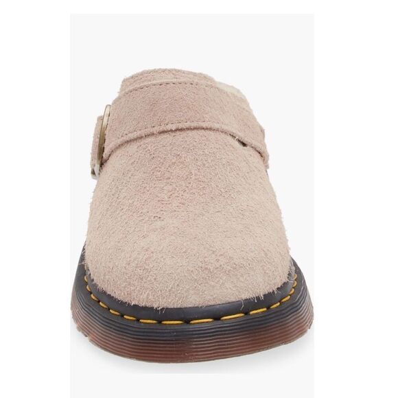 Dr. Martens | Isham Slingback Clogs main image 5